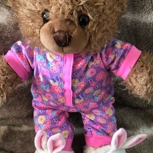 Build-A-Bear Sleeper